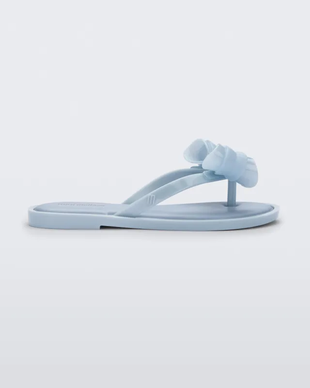 Slim Flip Flop sold by Melissa