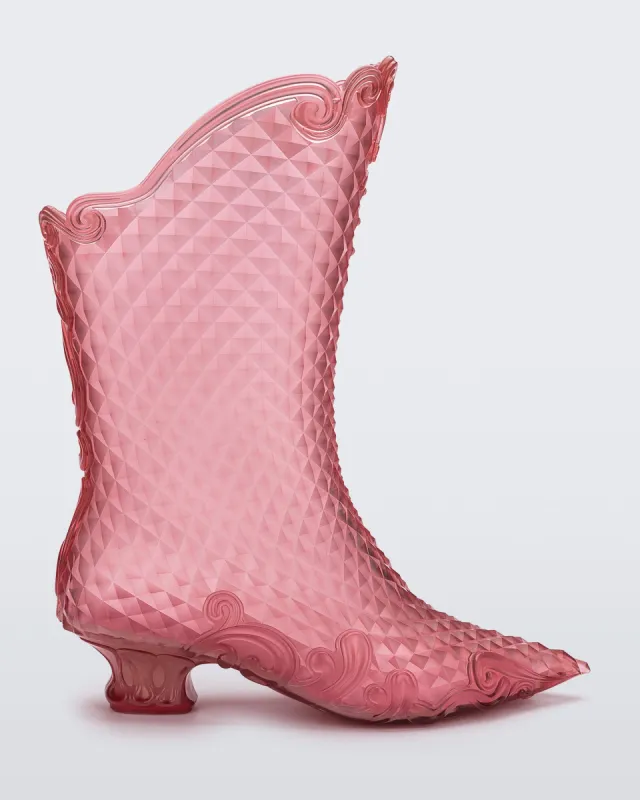 Court Boot sold by Melissa