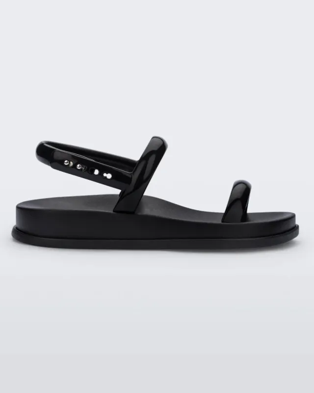 Soft Wave Sandal sold by Melissa