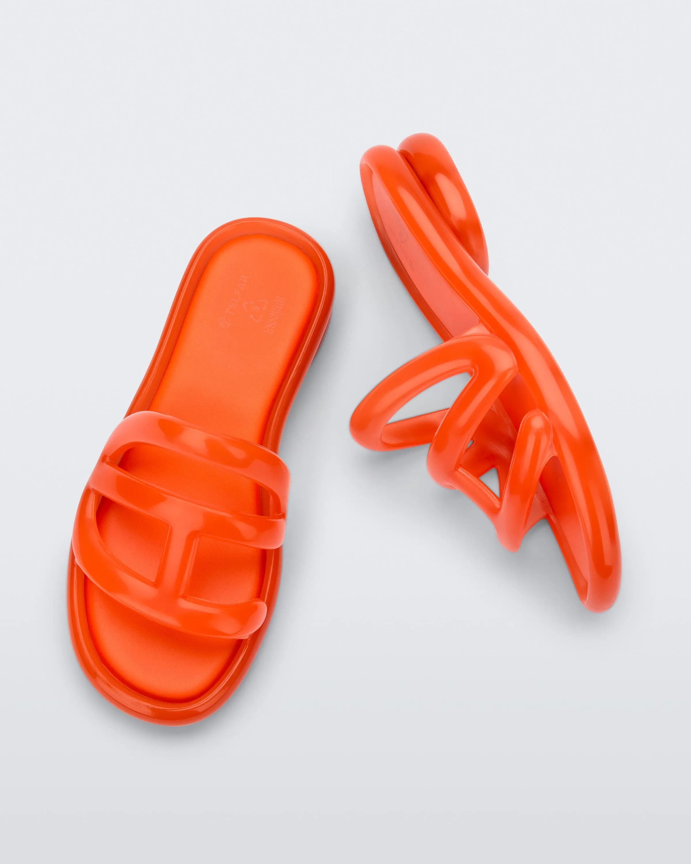 Jelly Slide sold by Melissa product image thumbnail 3