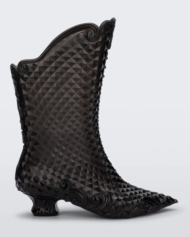 Court Boot sold by Melissa