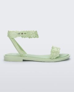 Wave Blossom Sandal sold by Melissa