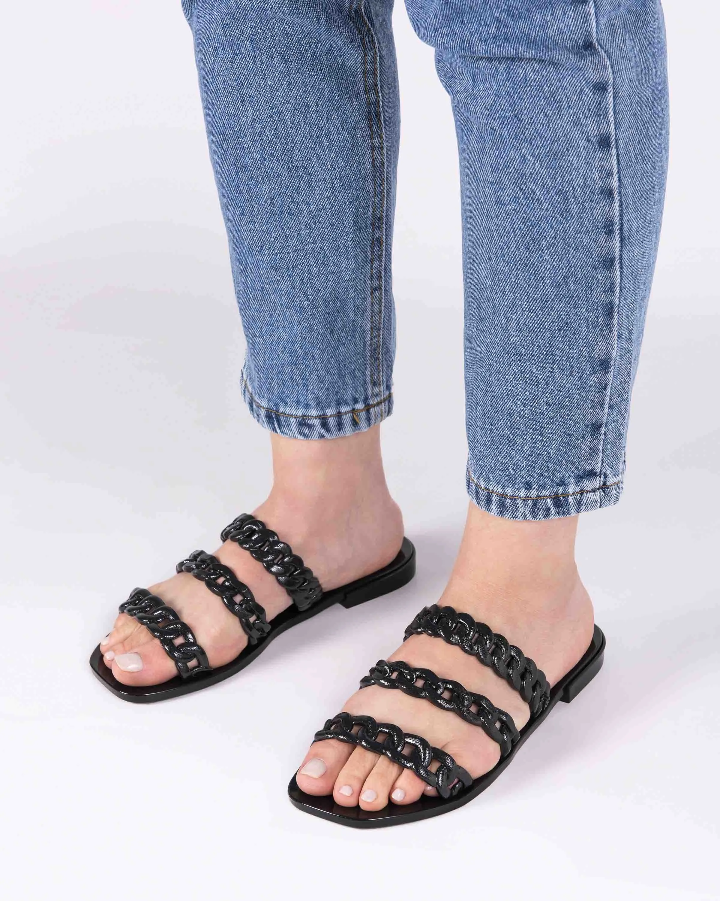 Feel sold by Melissa product image thumbnail 2