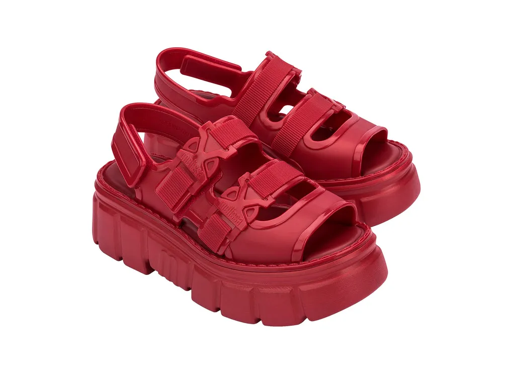 Rebel Sandal sold by Melissa product image thumbnail 5