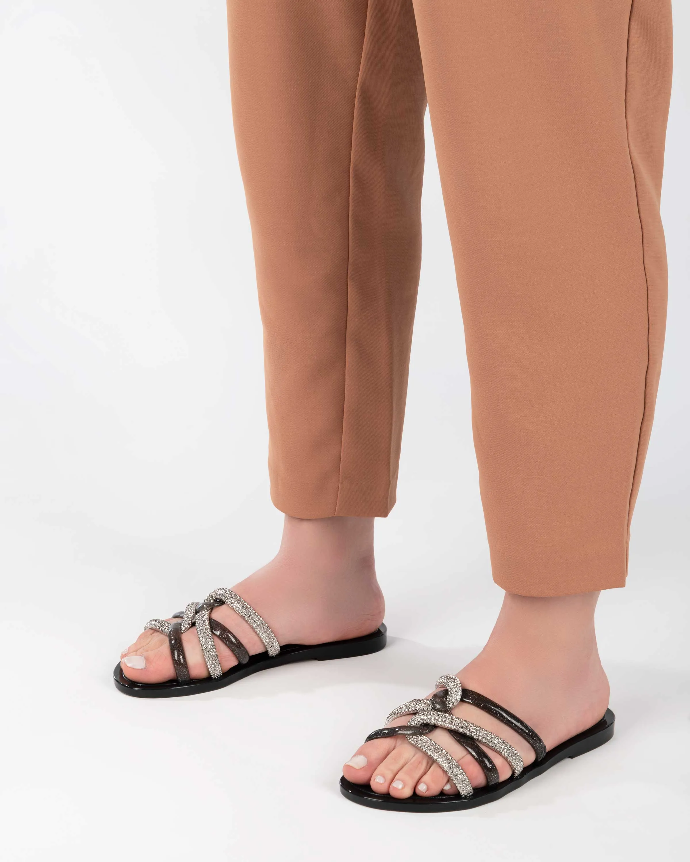 Shiny Slide sold by Melissa product image thumbnail 2