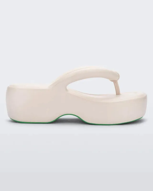 Free Platform sold by Melissa