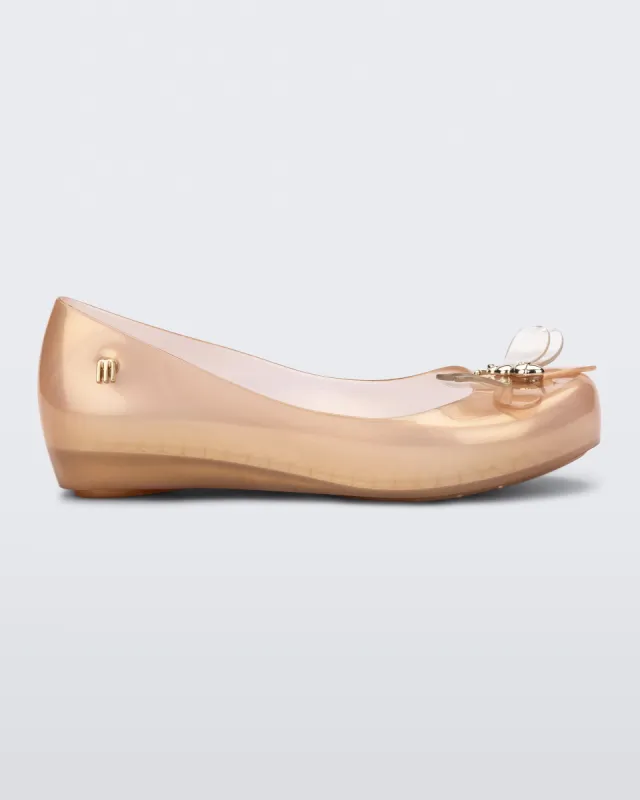 Ultragirl Bugs made by Mini Melissa