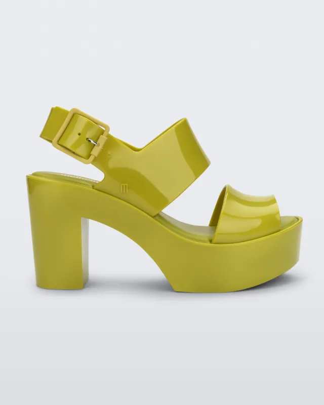 Mule Sandal sold by Melissa