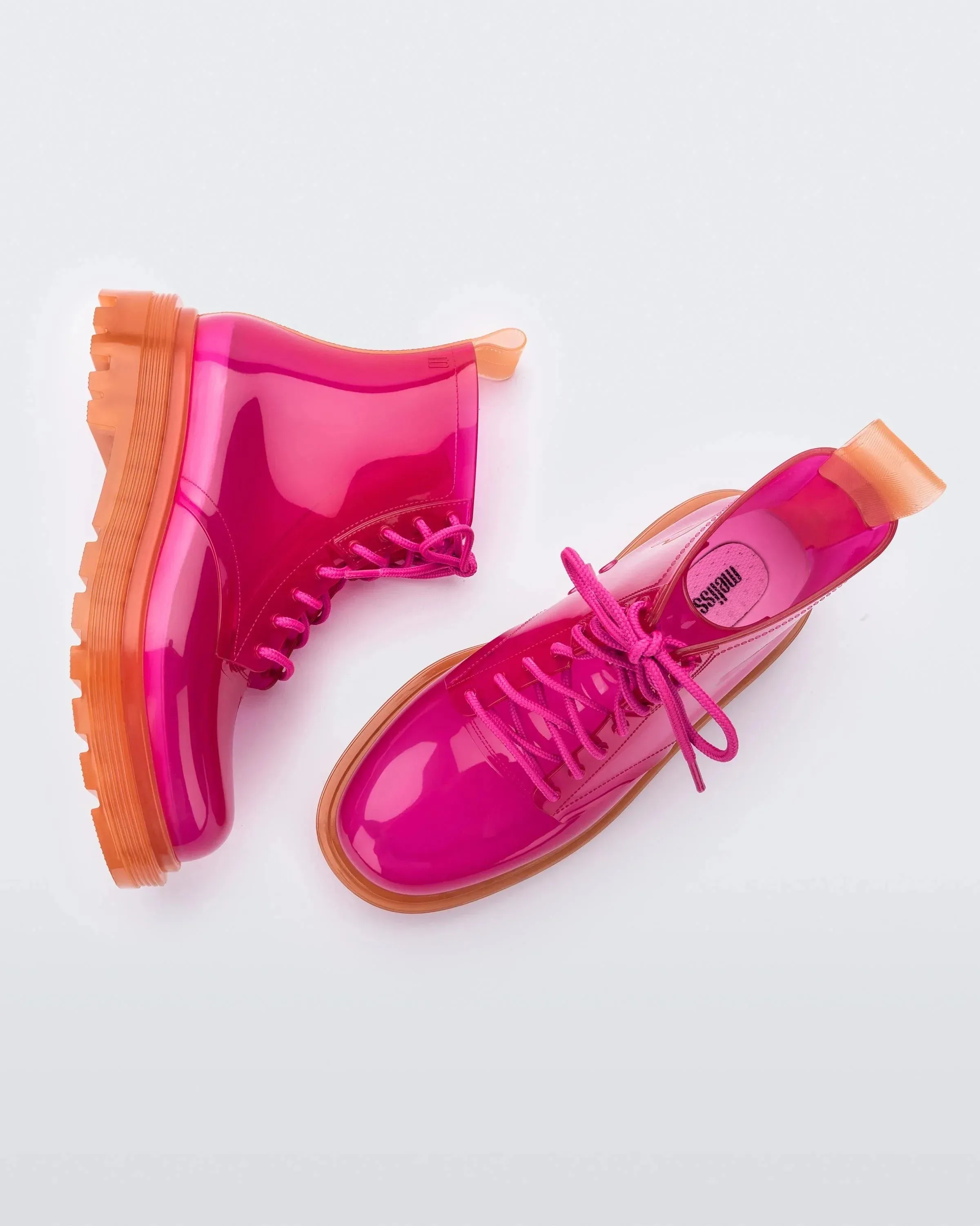 Coturno sold by Melissa product image thumbnail 4