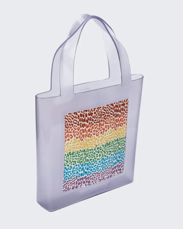 Leopard Rainbow sold by Melissa