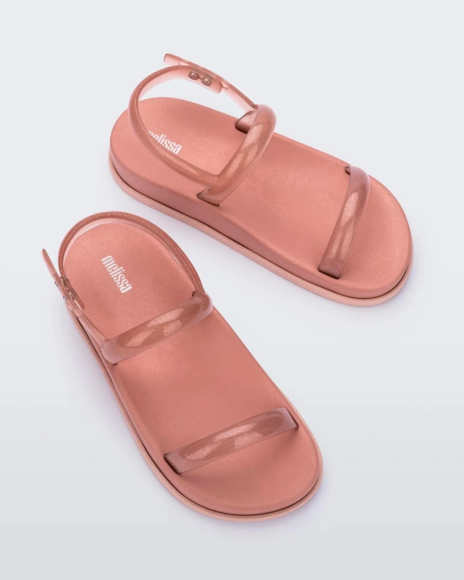 Soft Wave Sandal sold by Melissa product image thumbnail 4