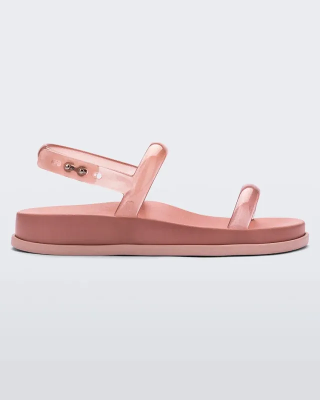 Soft Wave Sandal sold by Melissa