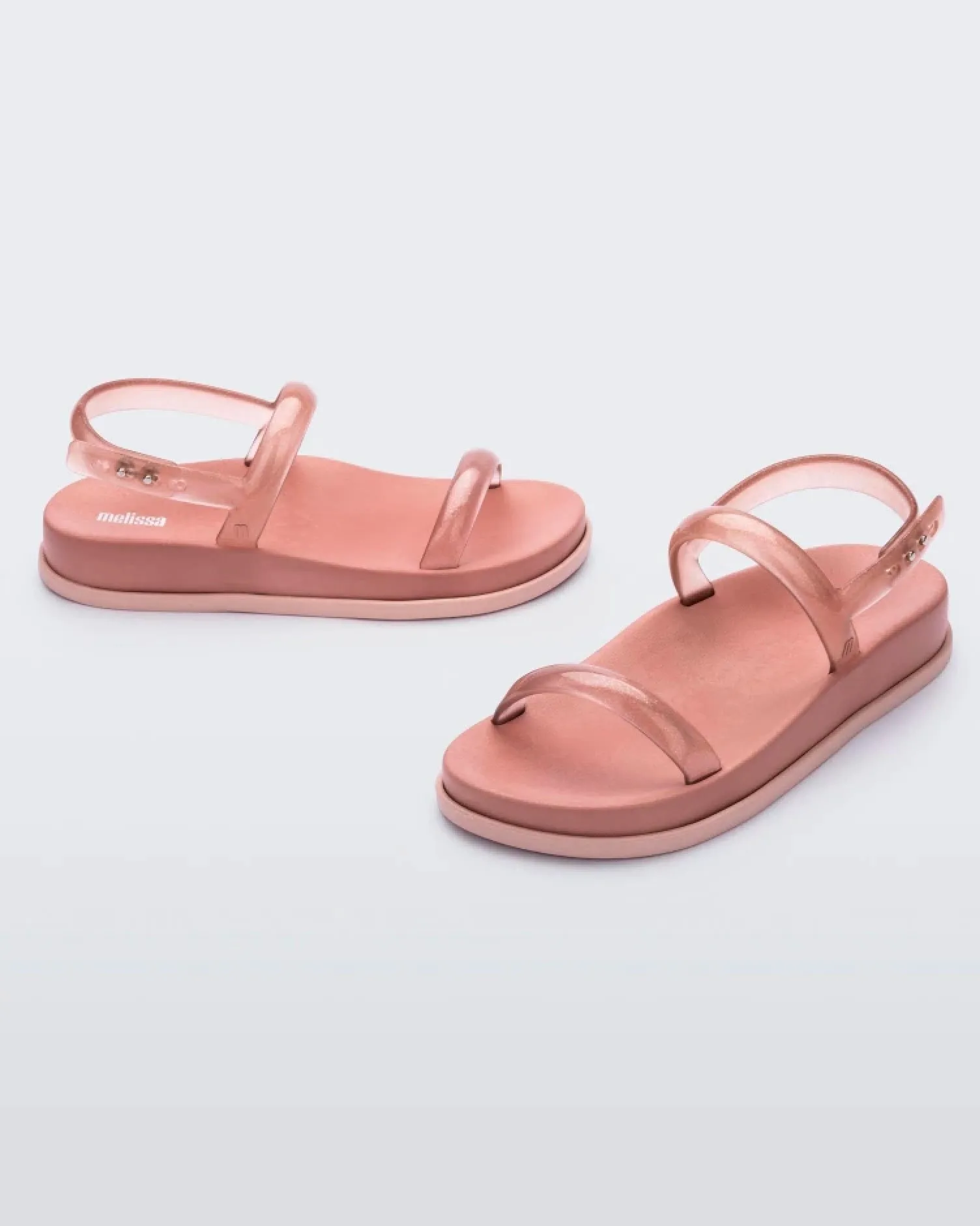 Soft Wave Sandal sold by Melissa product image thumbnail 3