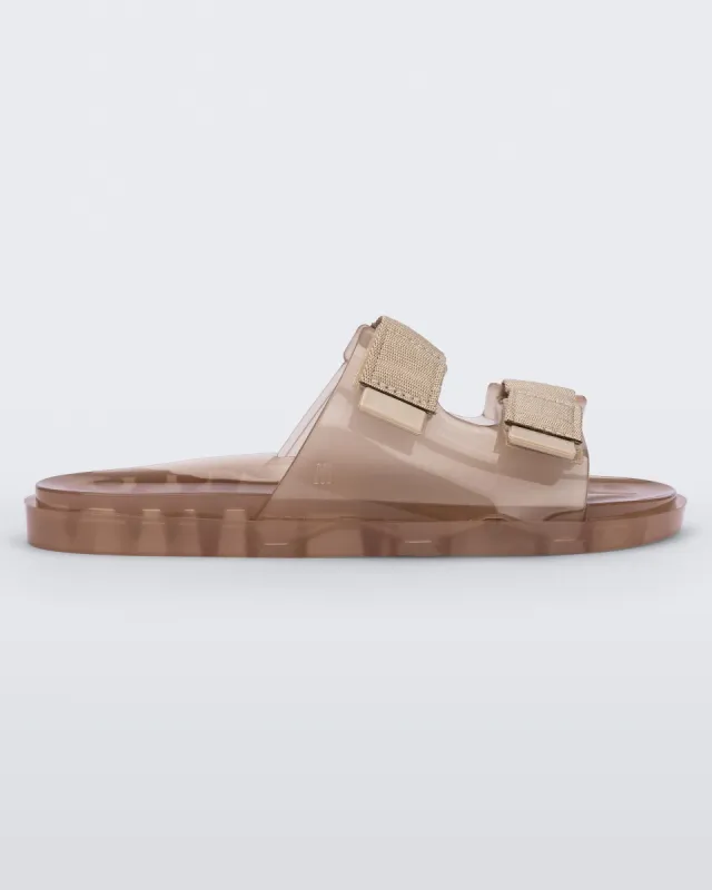 Brave Wide Sandal sold by Melissa