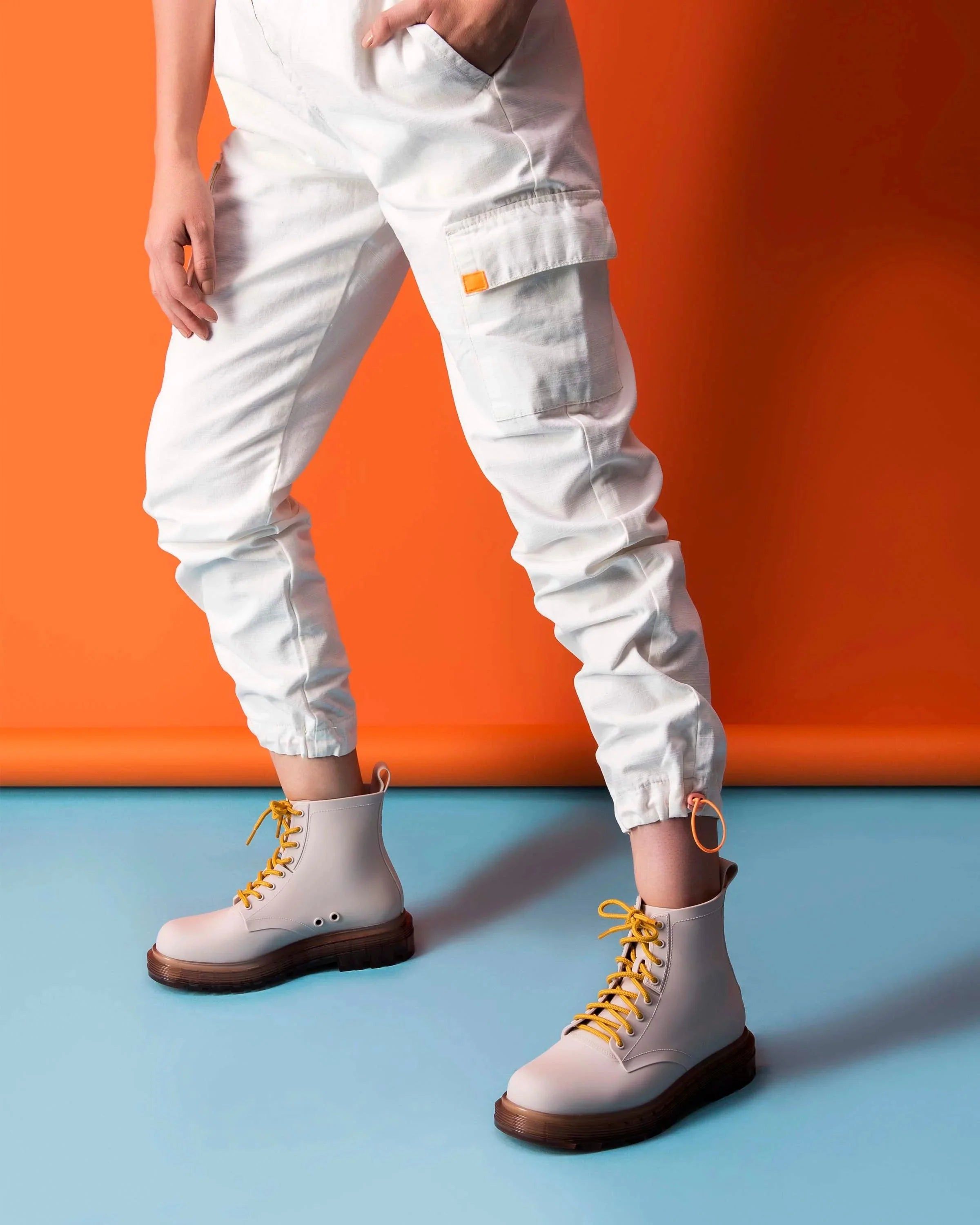 Coturno sold by Melissa product image thumbnail 2