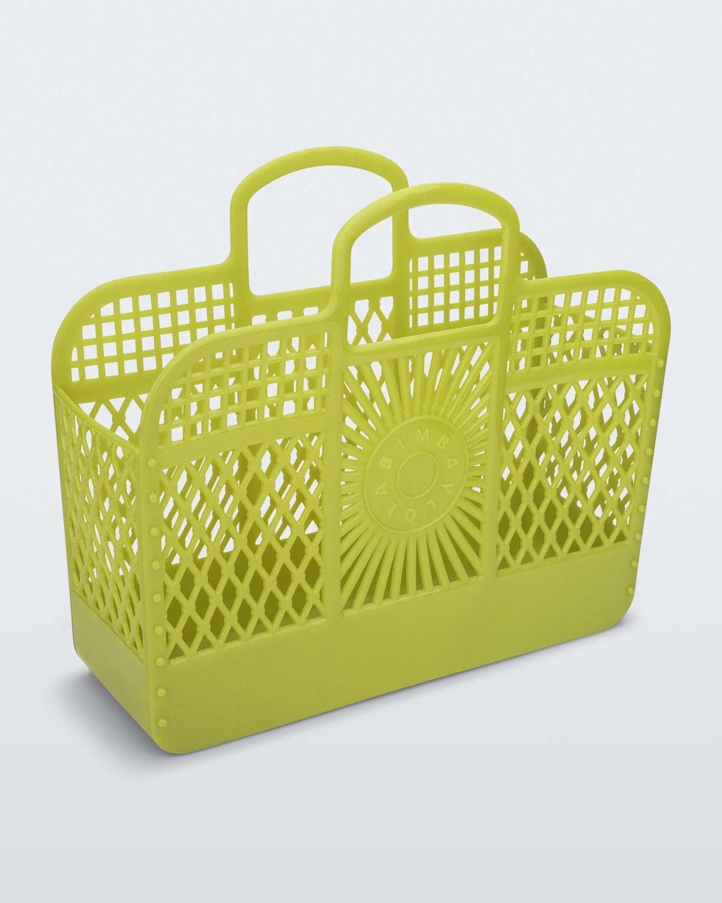 Jelly Beach Bag sold by Melissa product image thumbnail 2