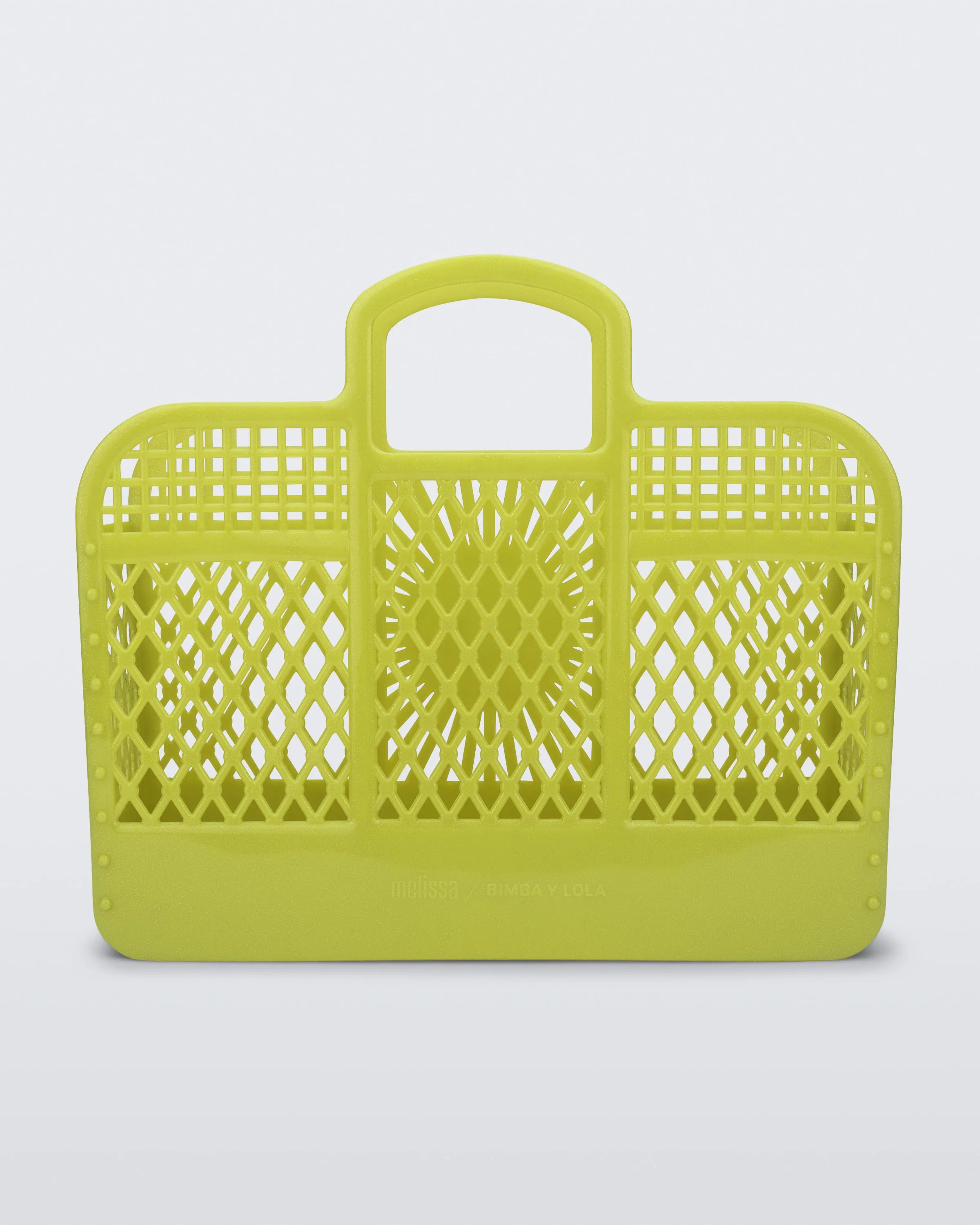 Jelly Beach Bag sold by Melissa product image thumbnail 4