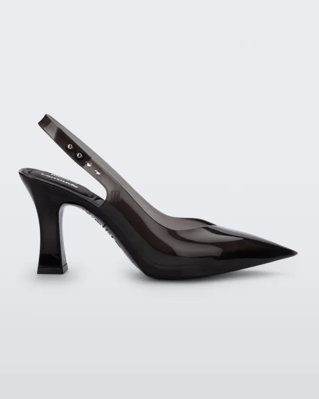 Slingback sold by Melissa