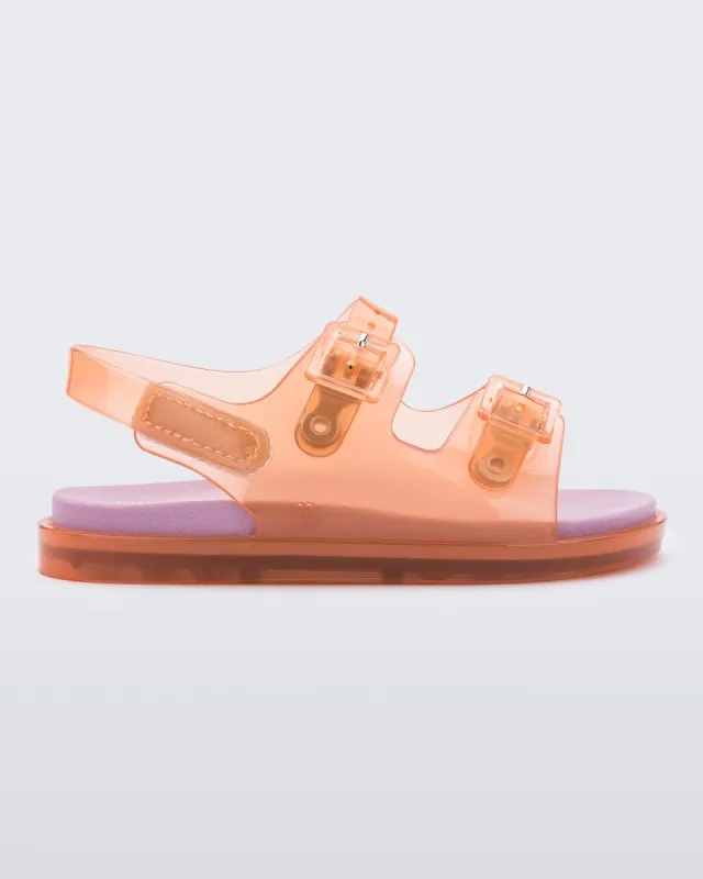 Wide Sandal sold by Melissa