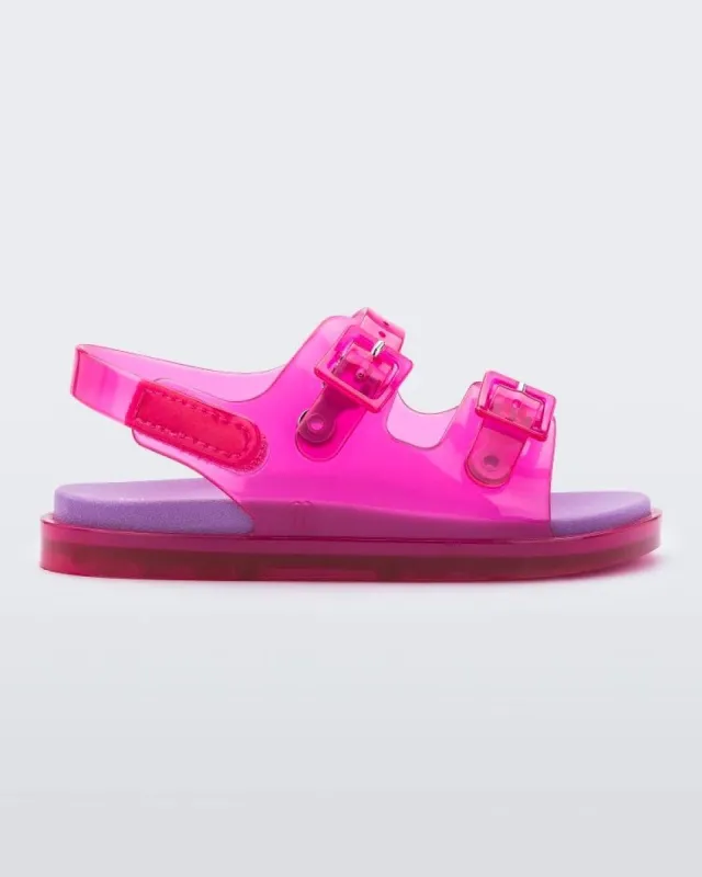 Wide Sandal sold by Melissa