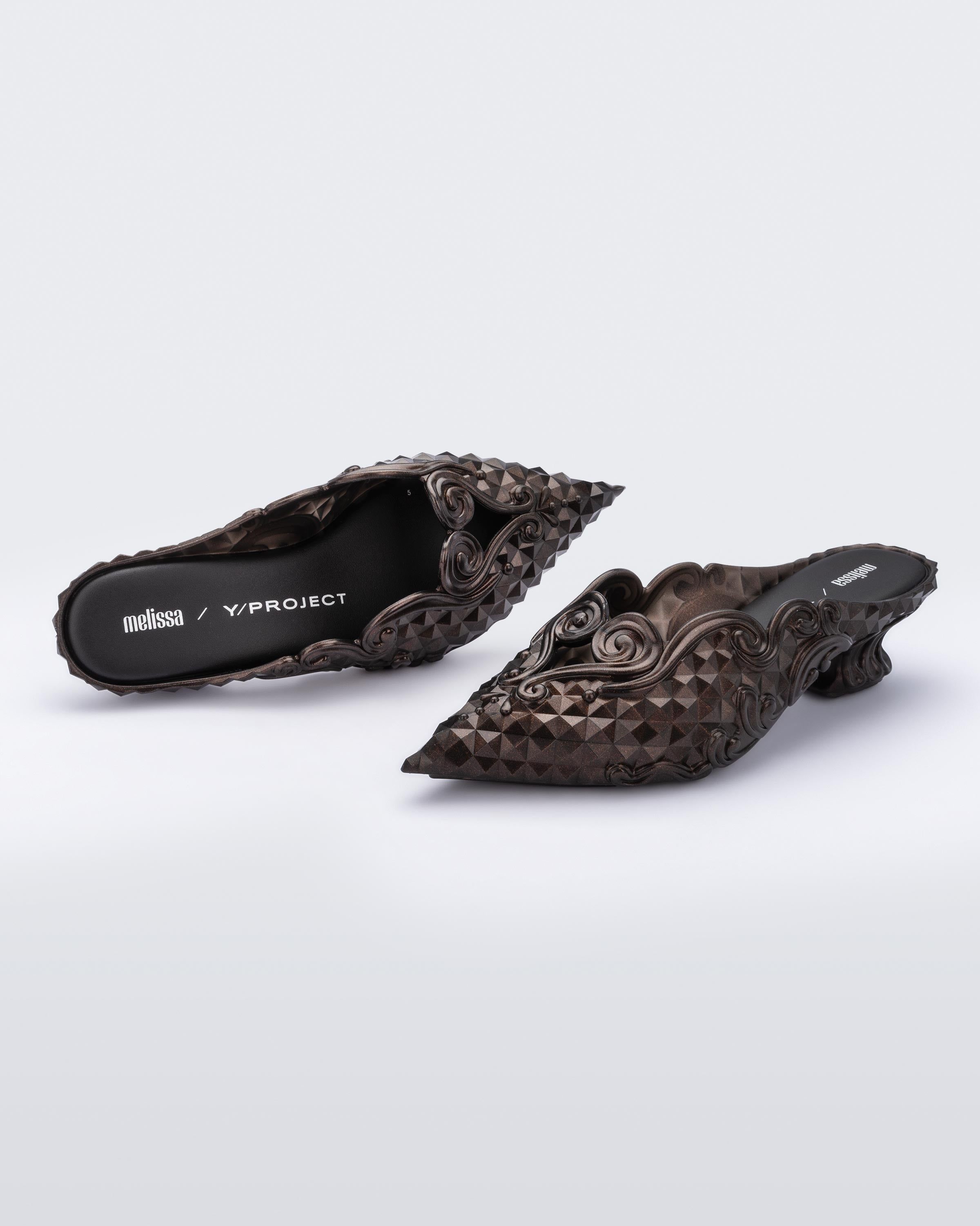 Court Shoe sold by Melissa product image thumbnail 3