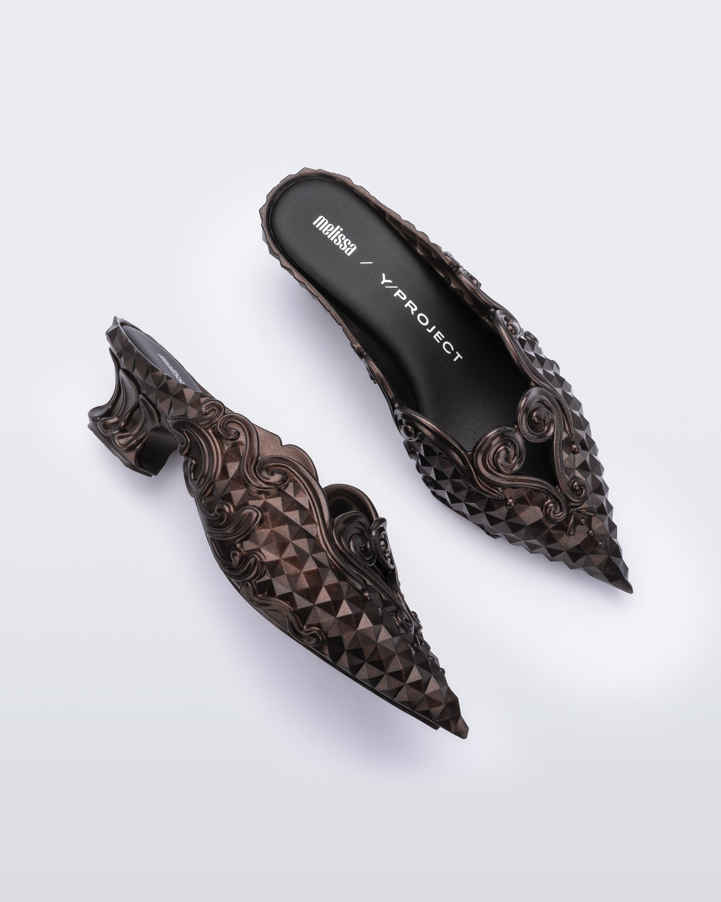 Court Shoe sold by Melissa product image thumbnail 4