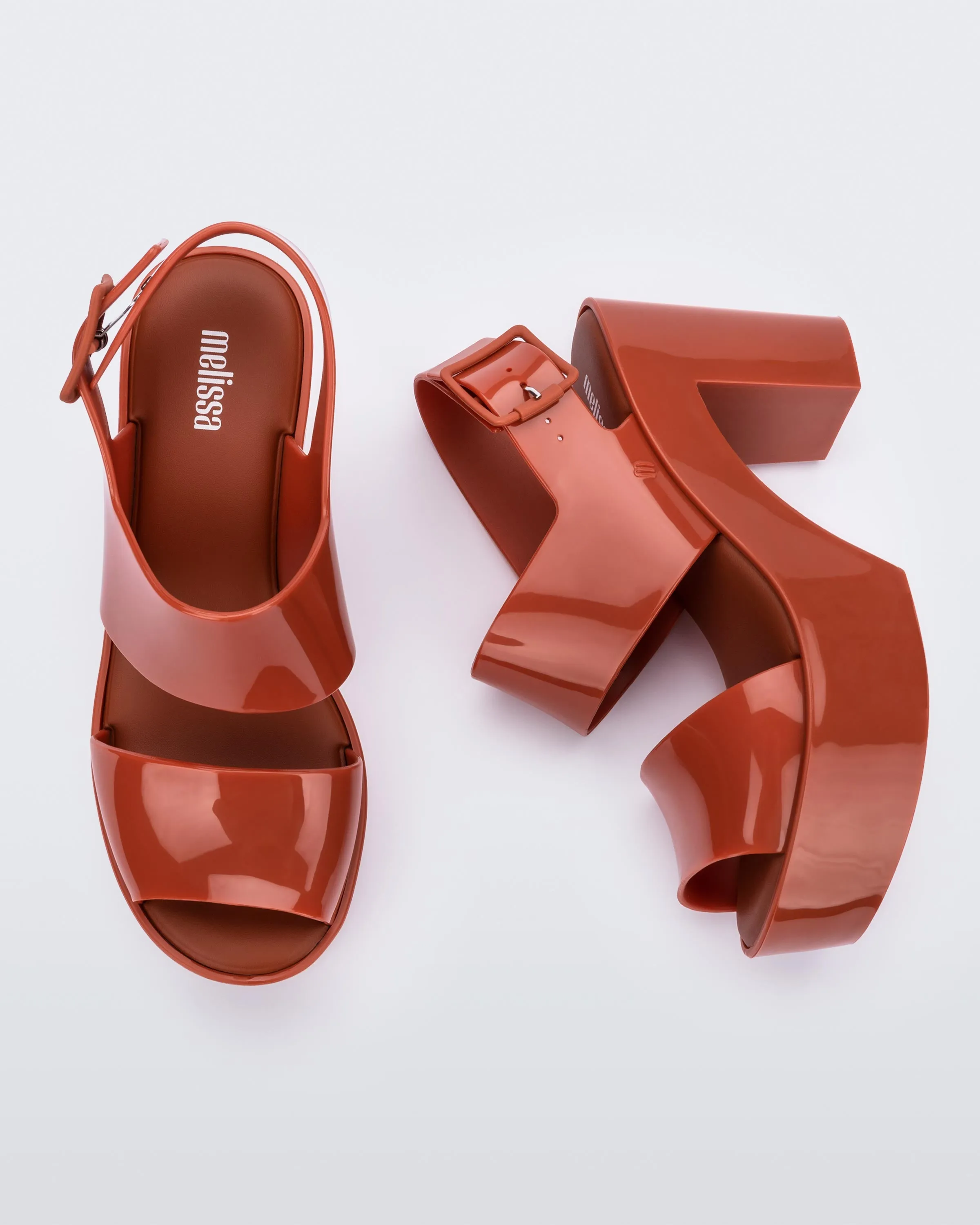 Mule Sandal sold by Melissa product image thumbnail 4