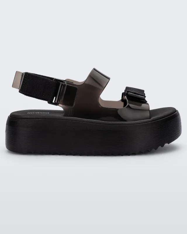 Brave Papete Platform sold by Melissa