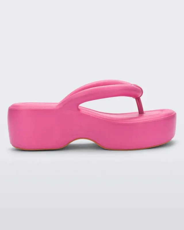 Free Platform sold by Melissa