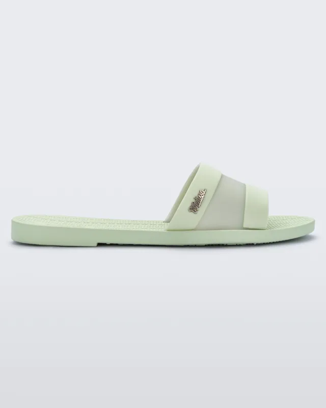Melissa Sun Hollywood Slide sold by Melissa