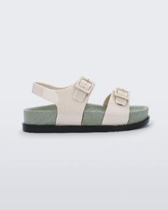 Wide Platform sold by Melissa