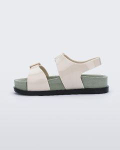 Wide Platform sold by Melissa