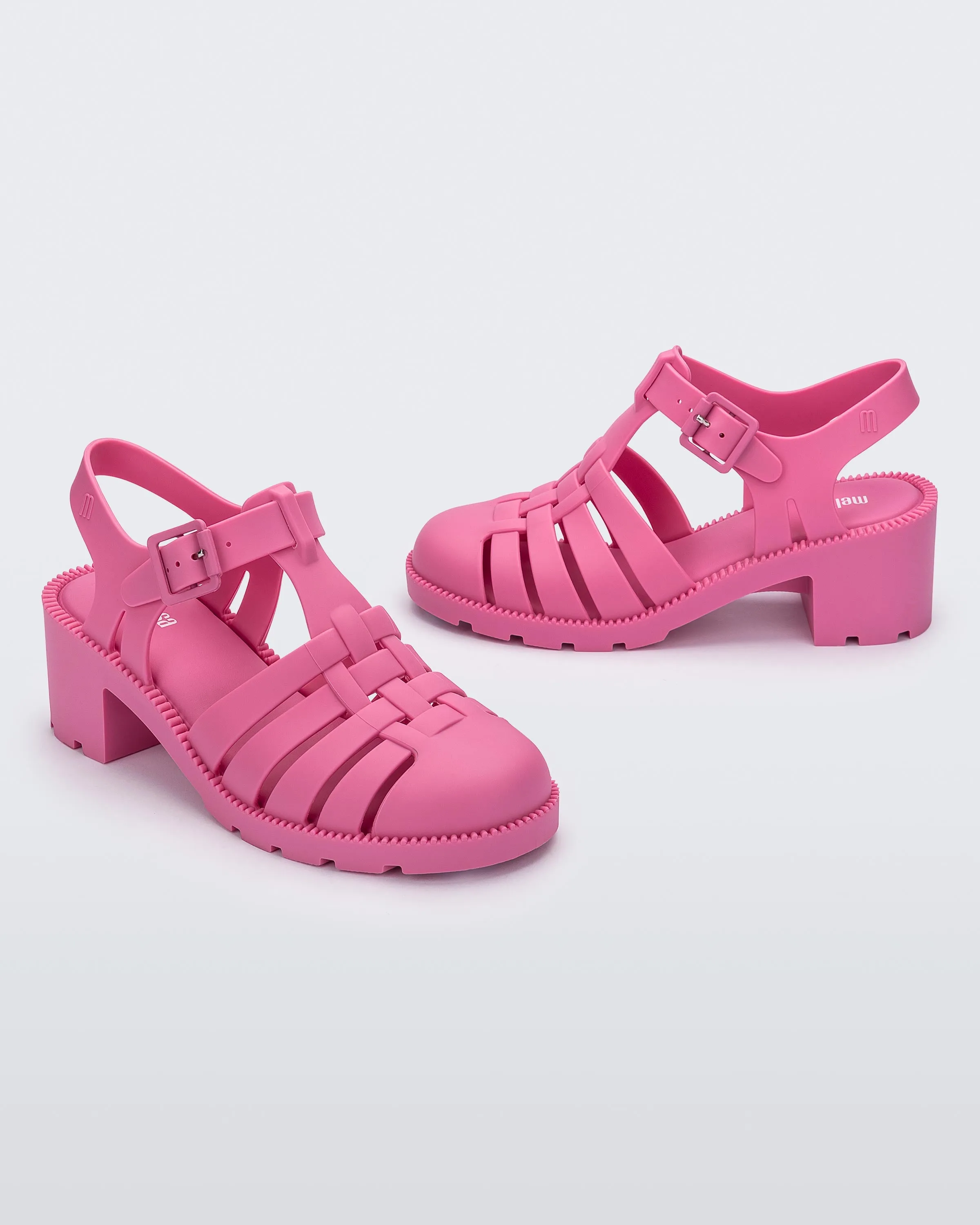 Possession Heel sold by Melissa product image thumbnail 3