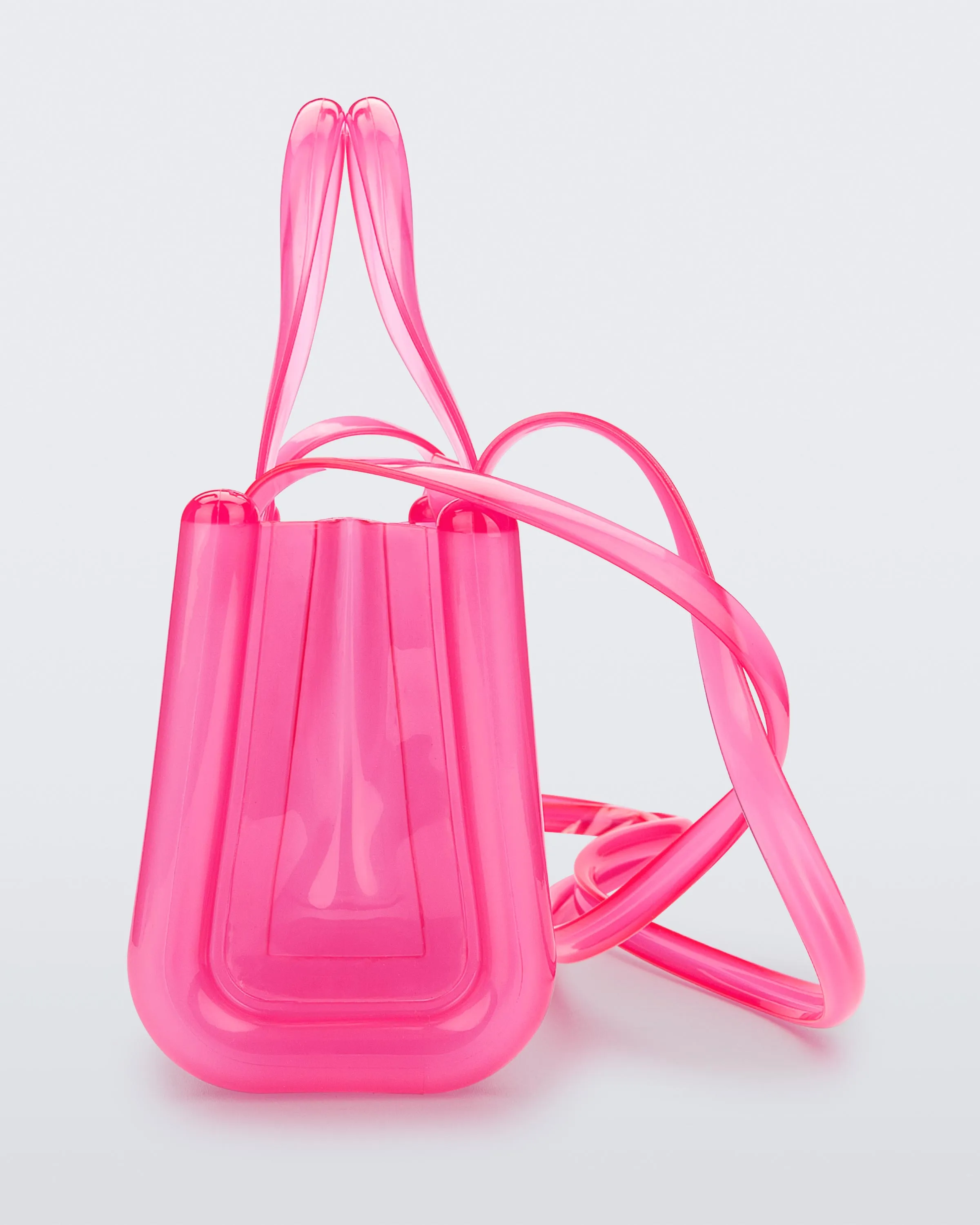 Small Jelly Shopper sold by Melissa product image thumbnail 3
