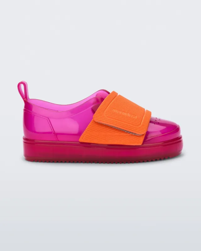 Jelly Pop Sneaker sold by Melissa