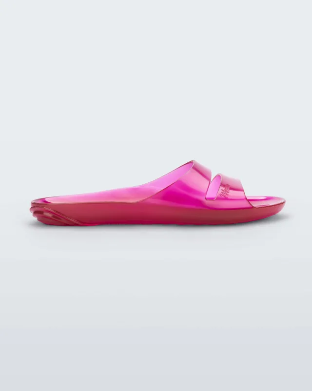 Real Jelly Slide sold by Melissa