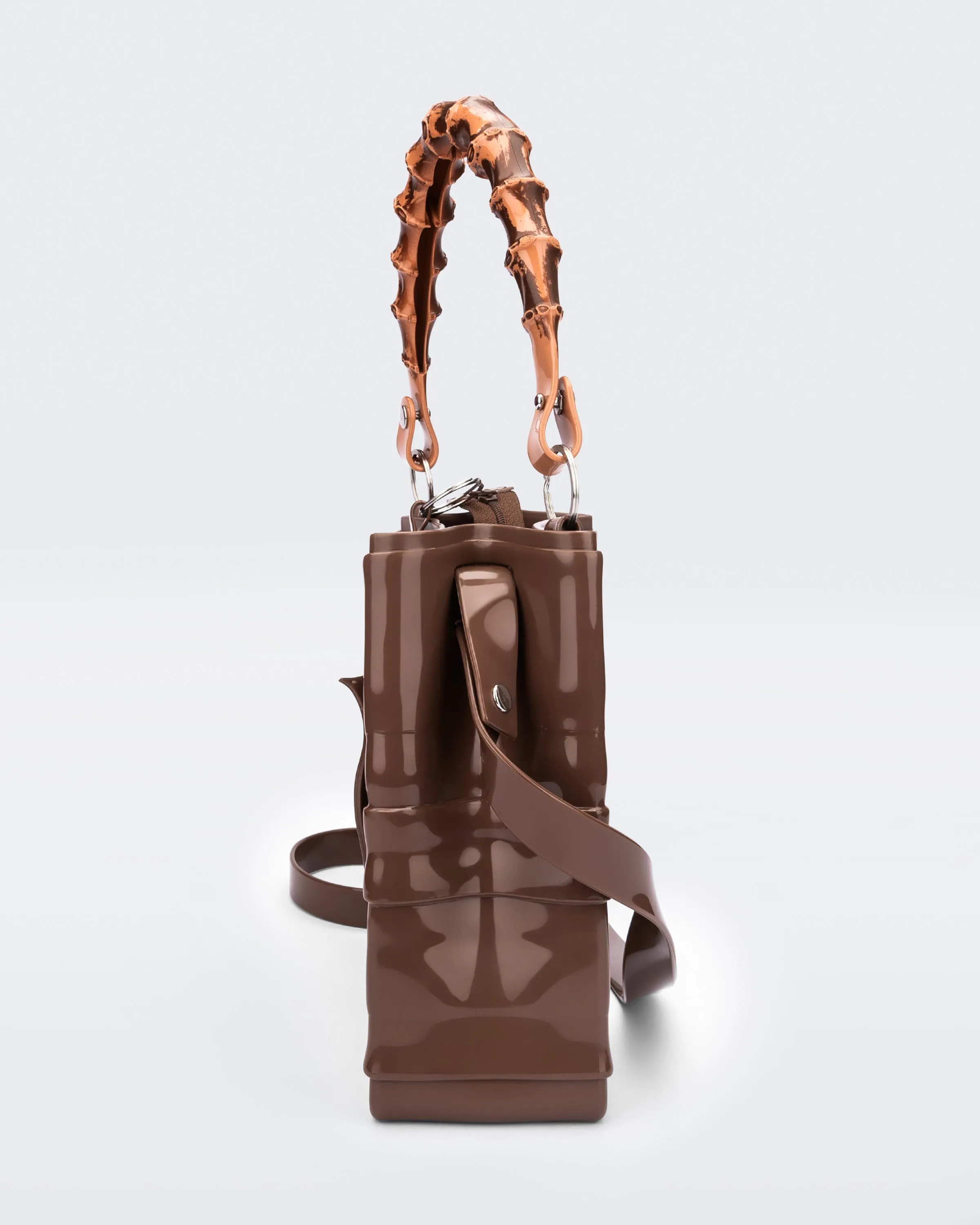 Tie Bag sold by Melissa product image thumbnail 3