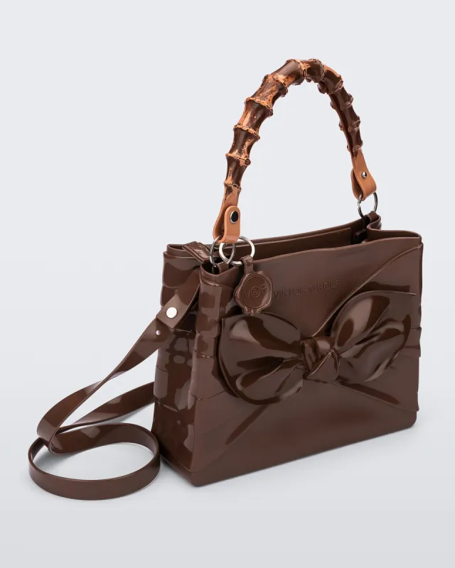 Tie Bag sold by Melissa