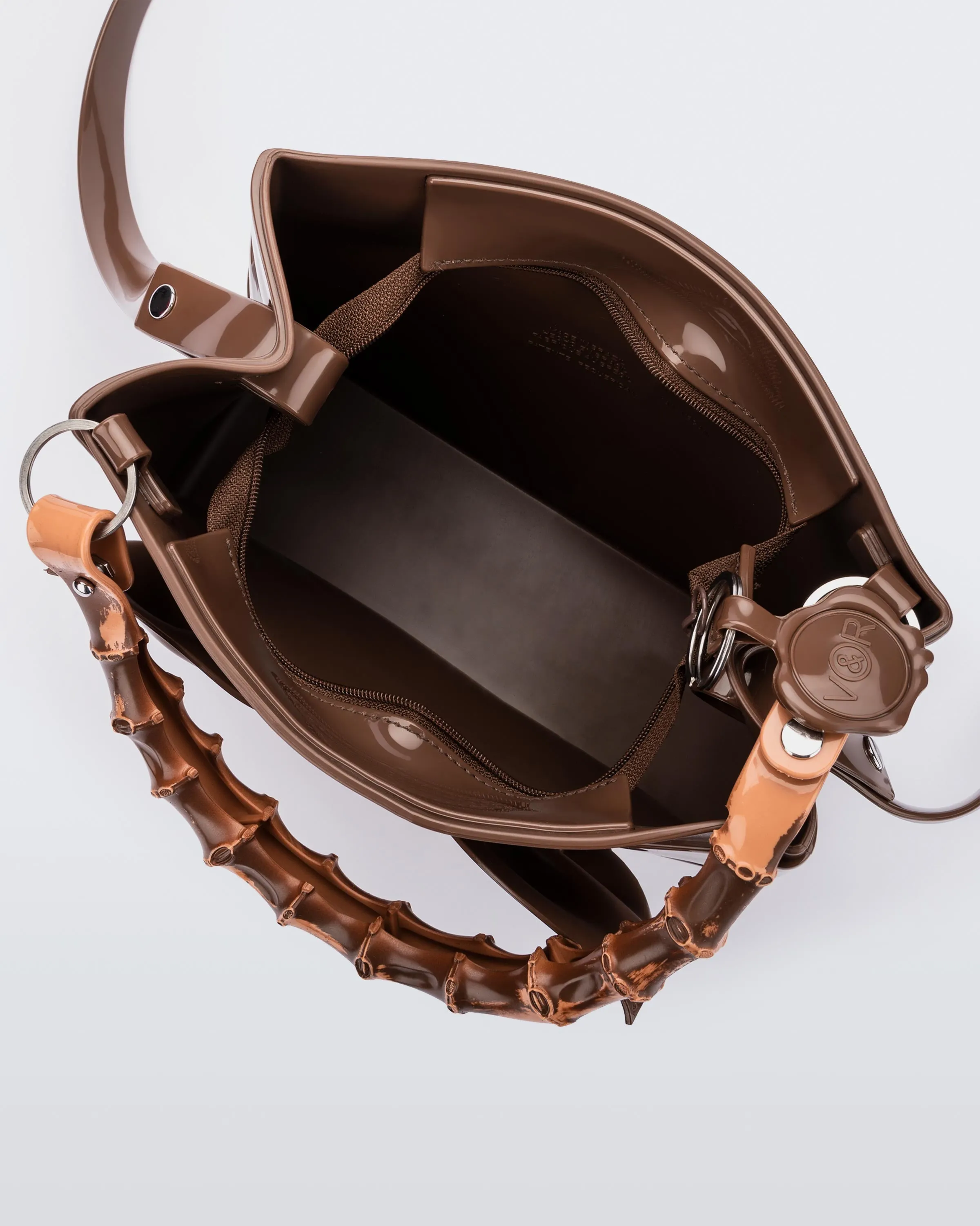 Tie Bag sold by Melissa product image thumbnail 5