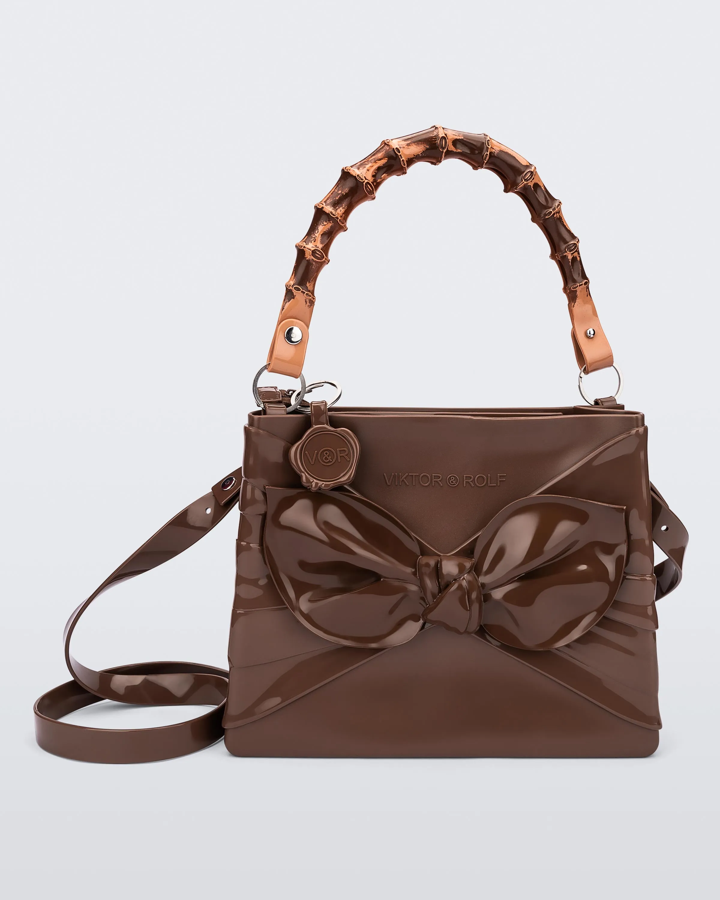 Tie Bag sold by Melissa product image thumbnail 2