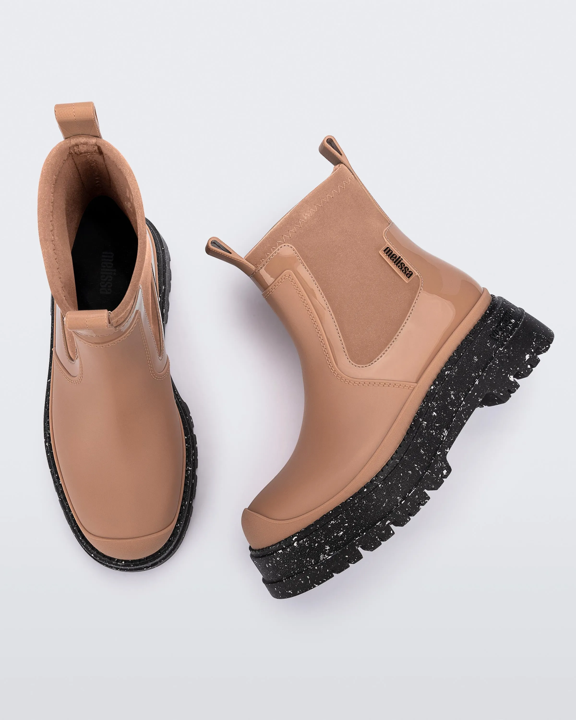 Drip Boot sold by Melissa product image thumbnail 3