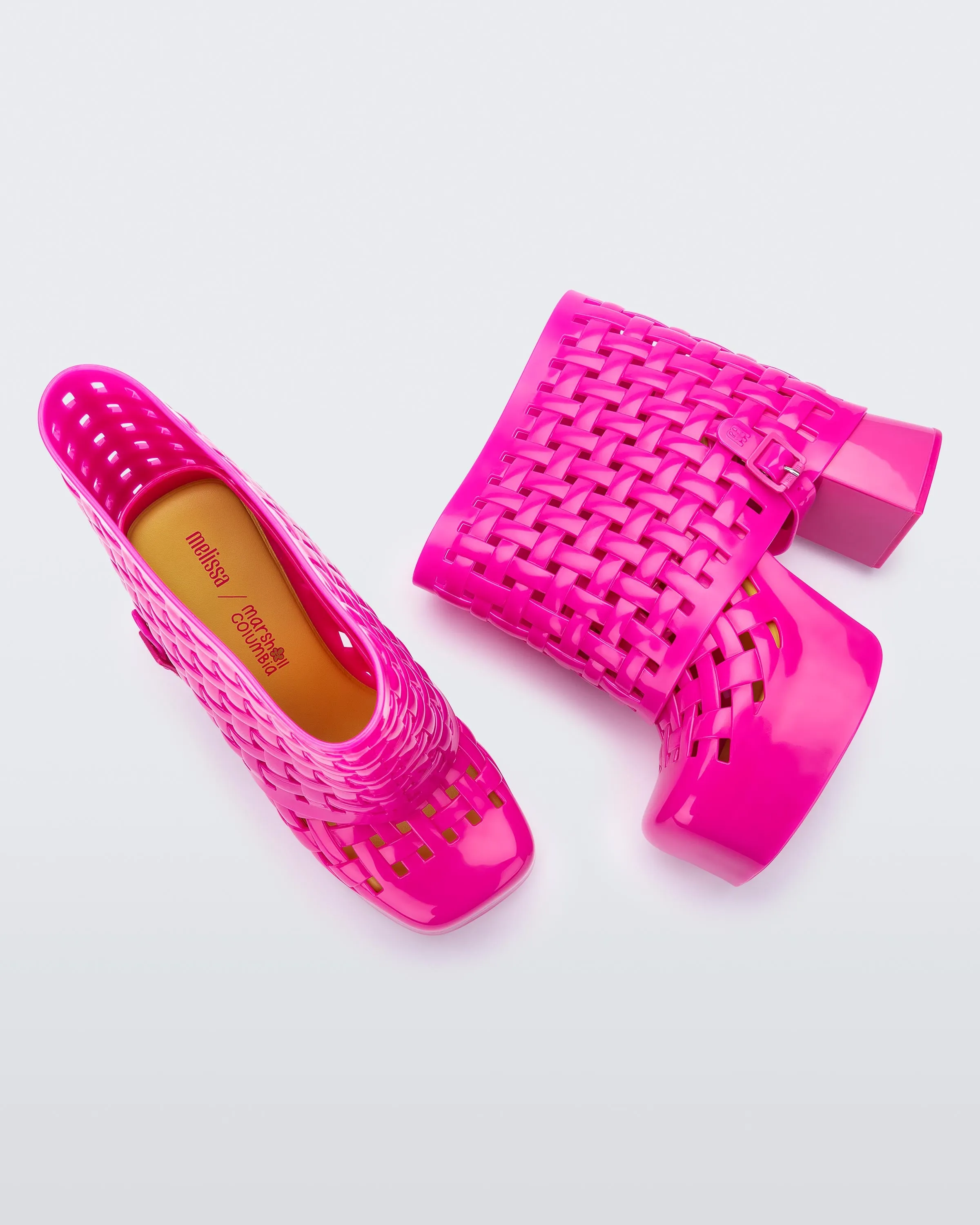 Clog Boot sold by Melissa product image thumbnail 2