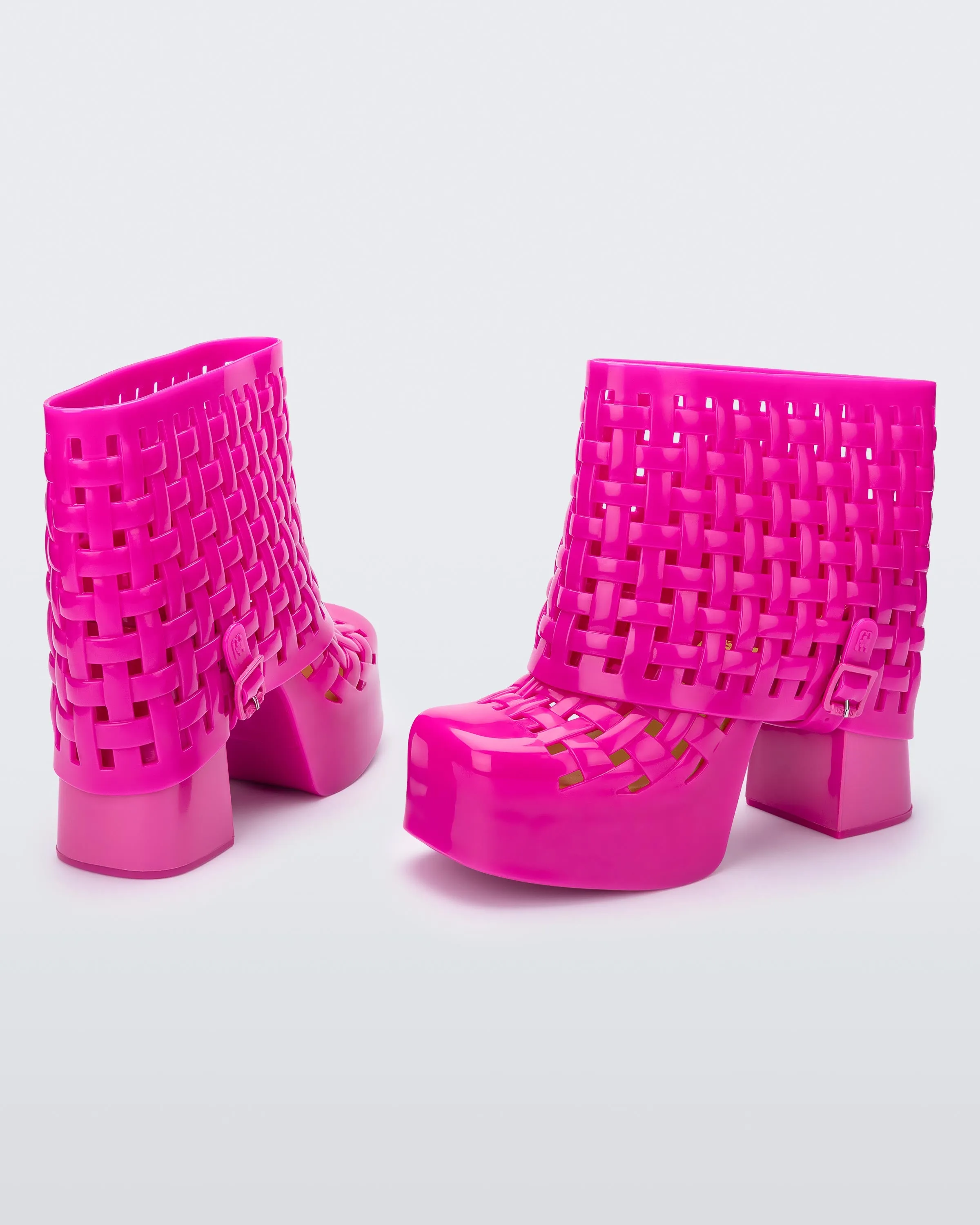 Clog Boot sold by Melissa product image thumbnail 3