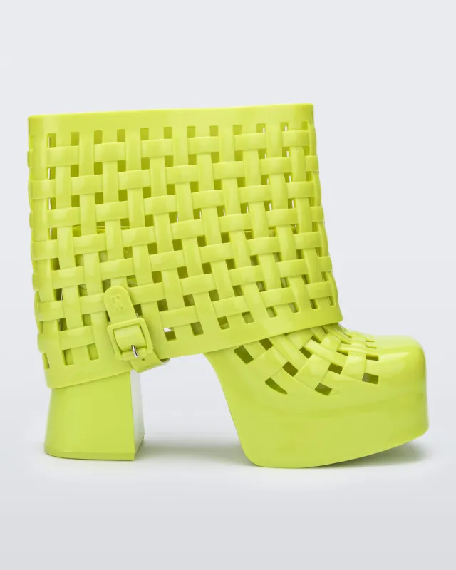 Clog Boot sold by Melissa