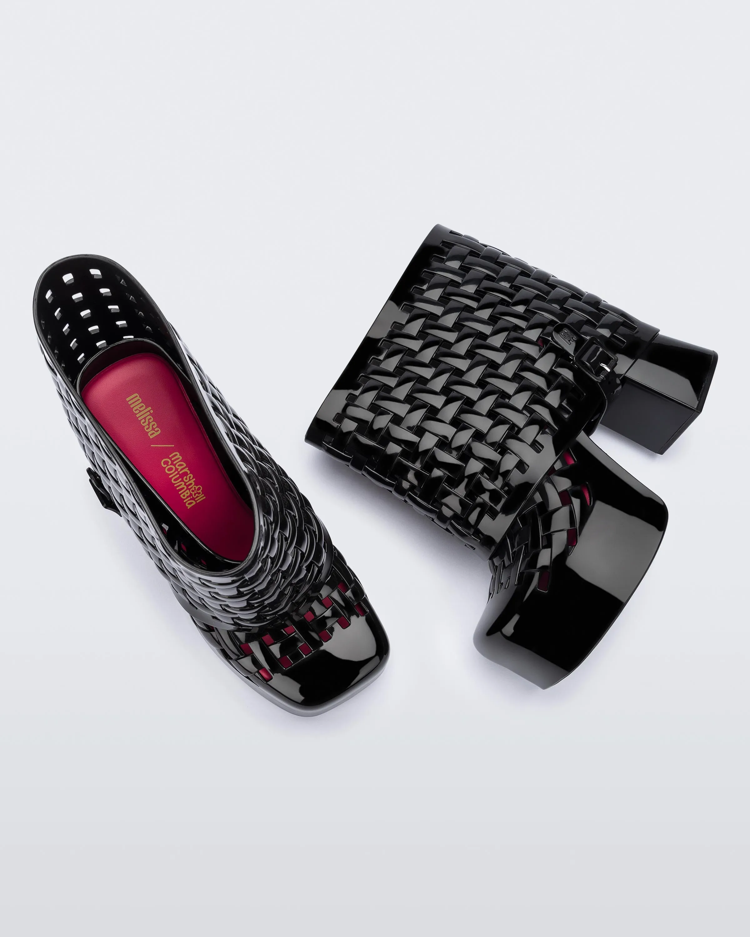 Clog Boot sold by Melissa product image thumbnail 2