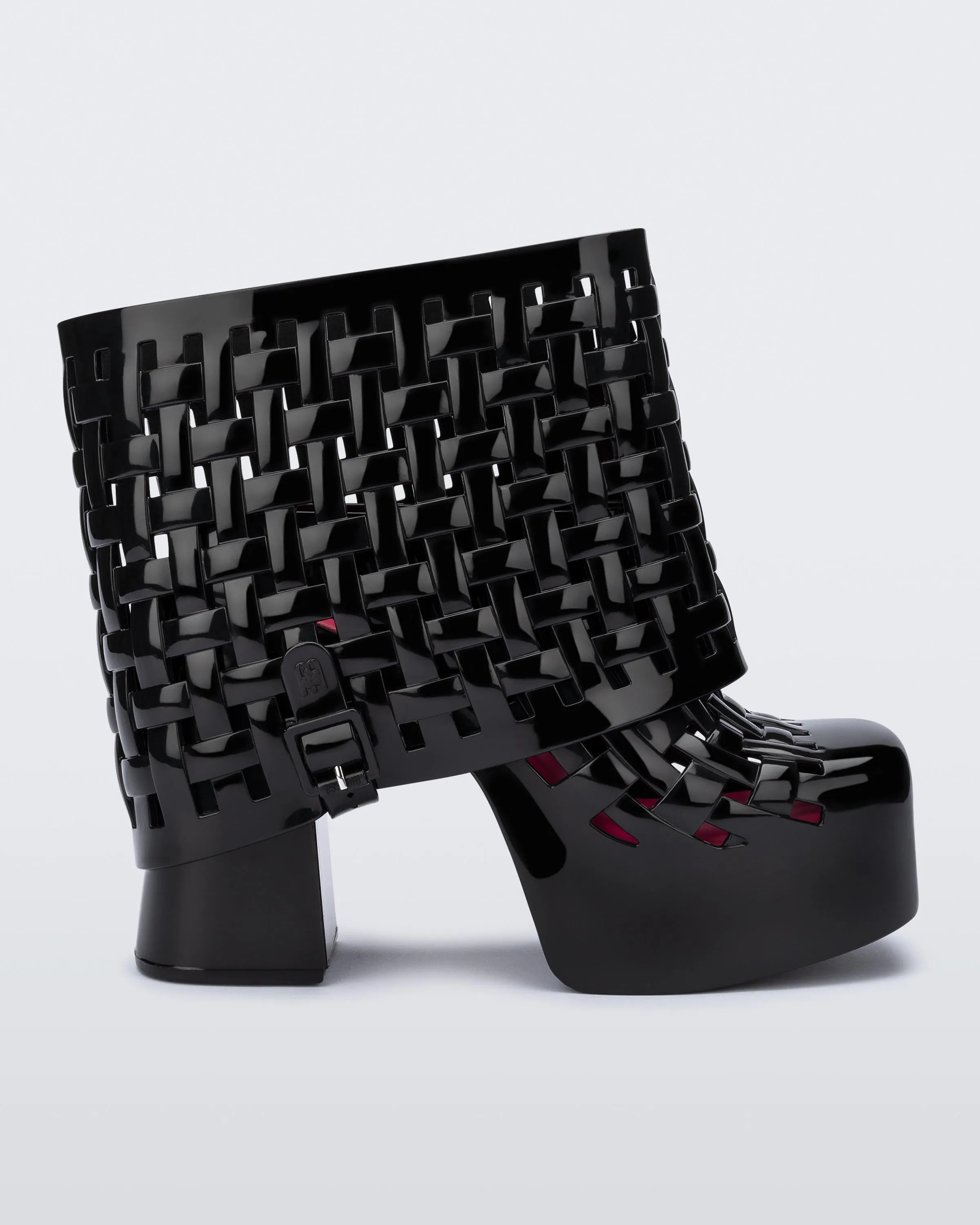 Clog Boot sold by Melissa