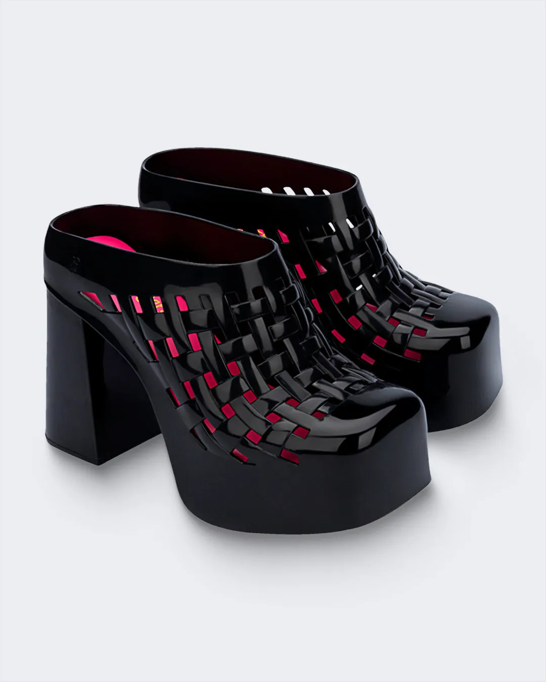 Clog Boot sold by Melissa product image thumbnail 4