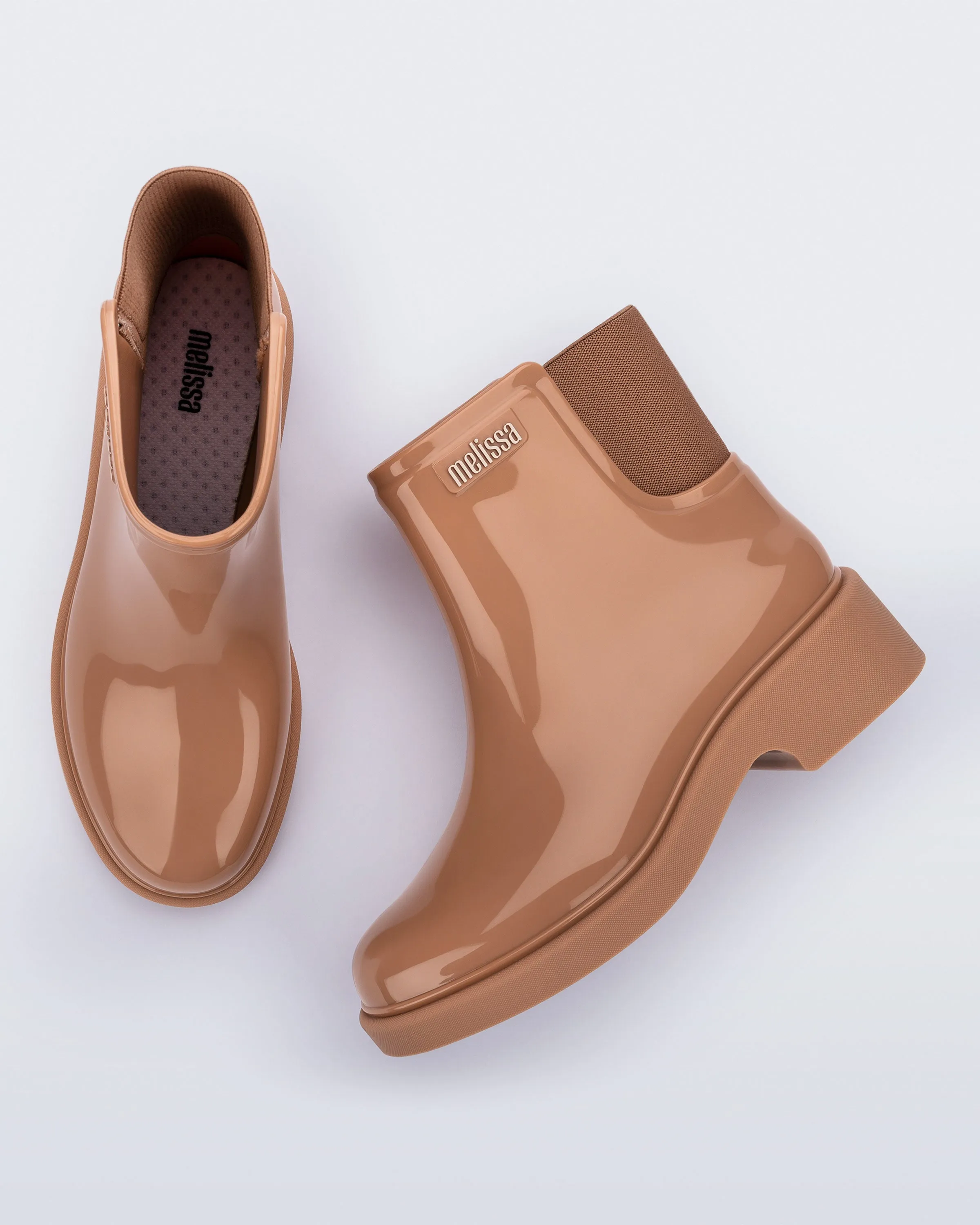Chelsea Boot sold by Melissa product image thumbnail 3
