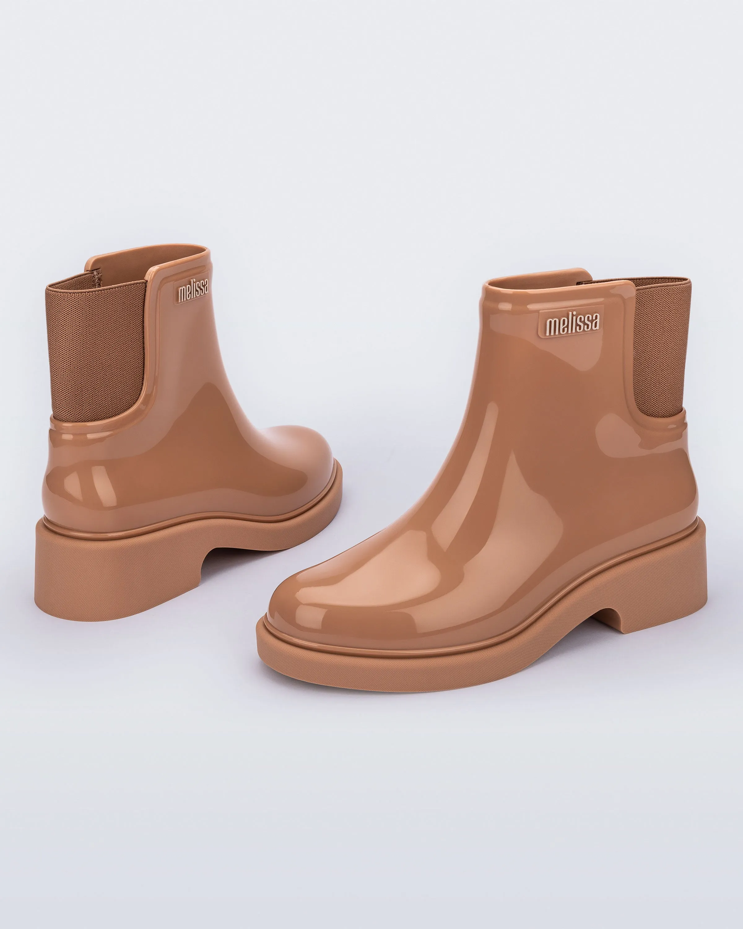 Chelsea Boot sold by Melissa product image thumbnail 2