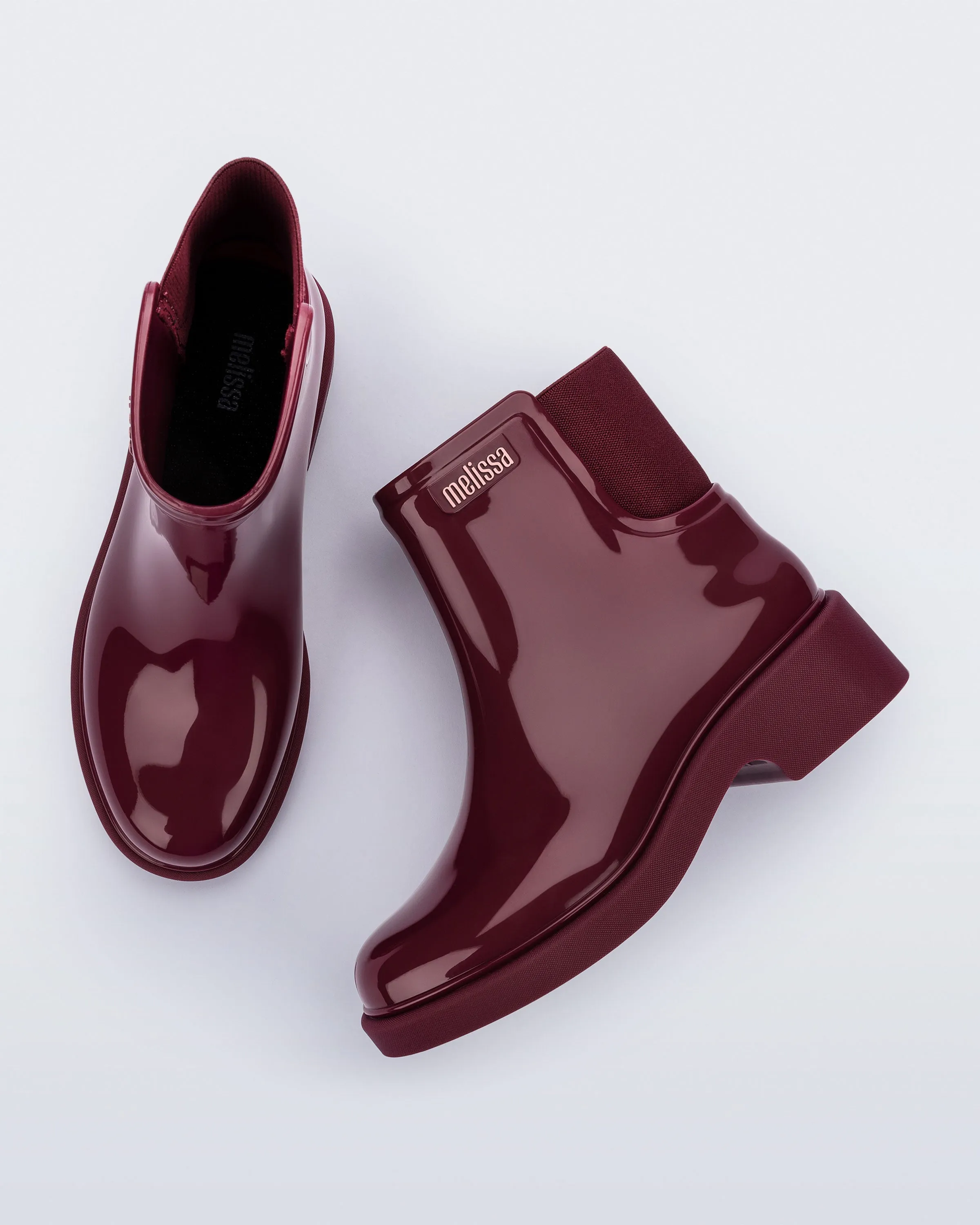 Chelsea Boot sold by Melissa product image thumbnail 3